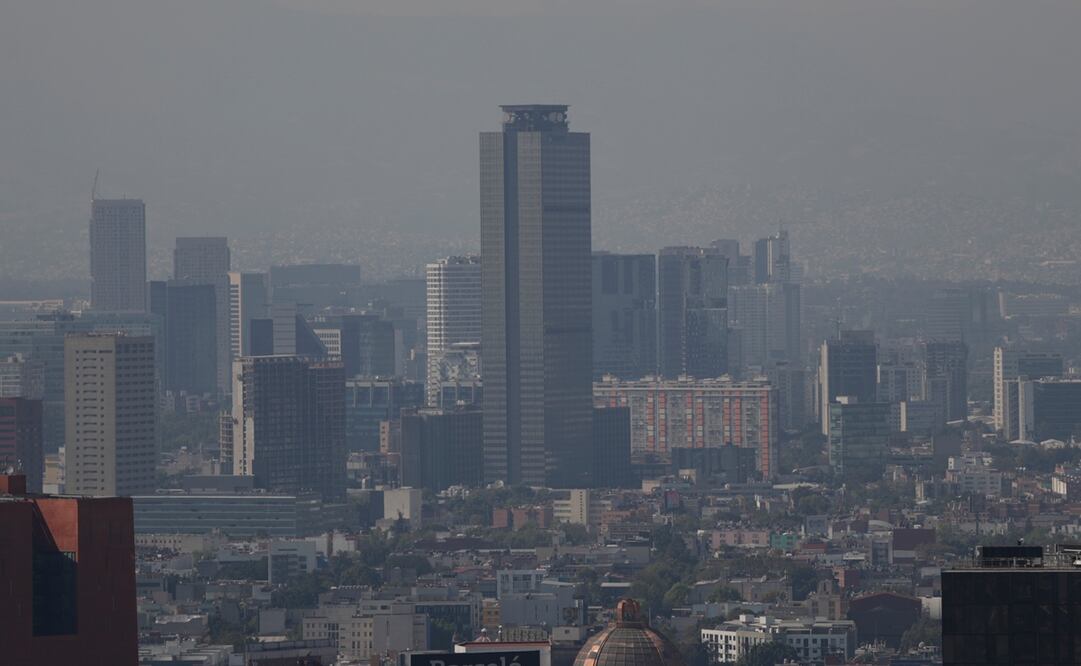 Foto: Archivo El Universal