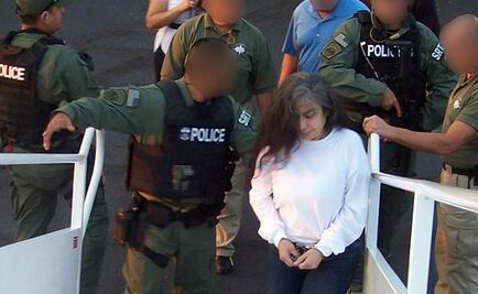 Diversos países niegan ingreso a la Reina del Pacífico; Sandra Ávila pide anular ficha