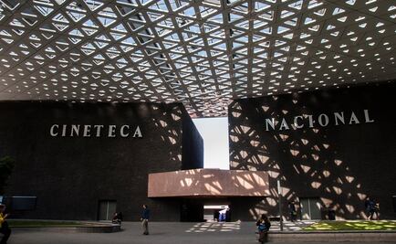 "Santa" iniciará ciclo de cine de "Pinta la Revolución"