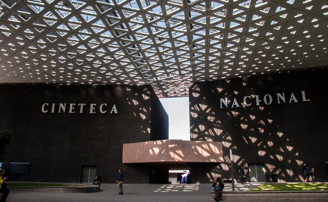 La proyección de "Santa" será en la Cineteca Nacional. Foto: Archivo EL UNIVERSAL