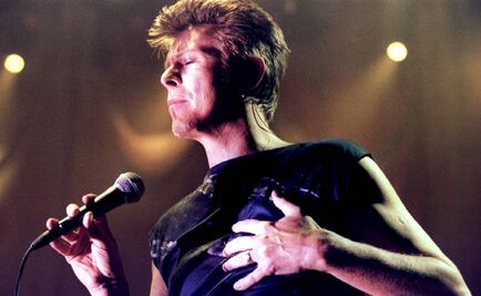 "Bowie cambió el mundo para siempre": Guillermo del Toro