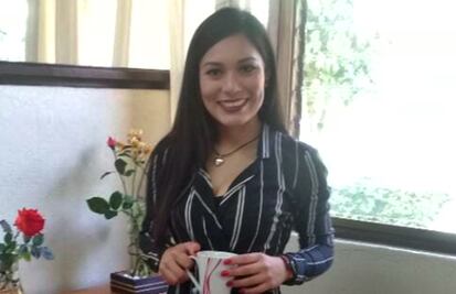 Condena INE asesinato de candidata del Verde en Michoacán