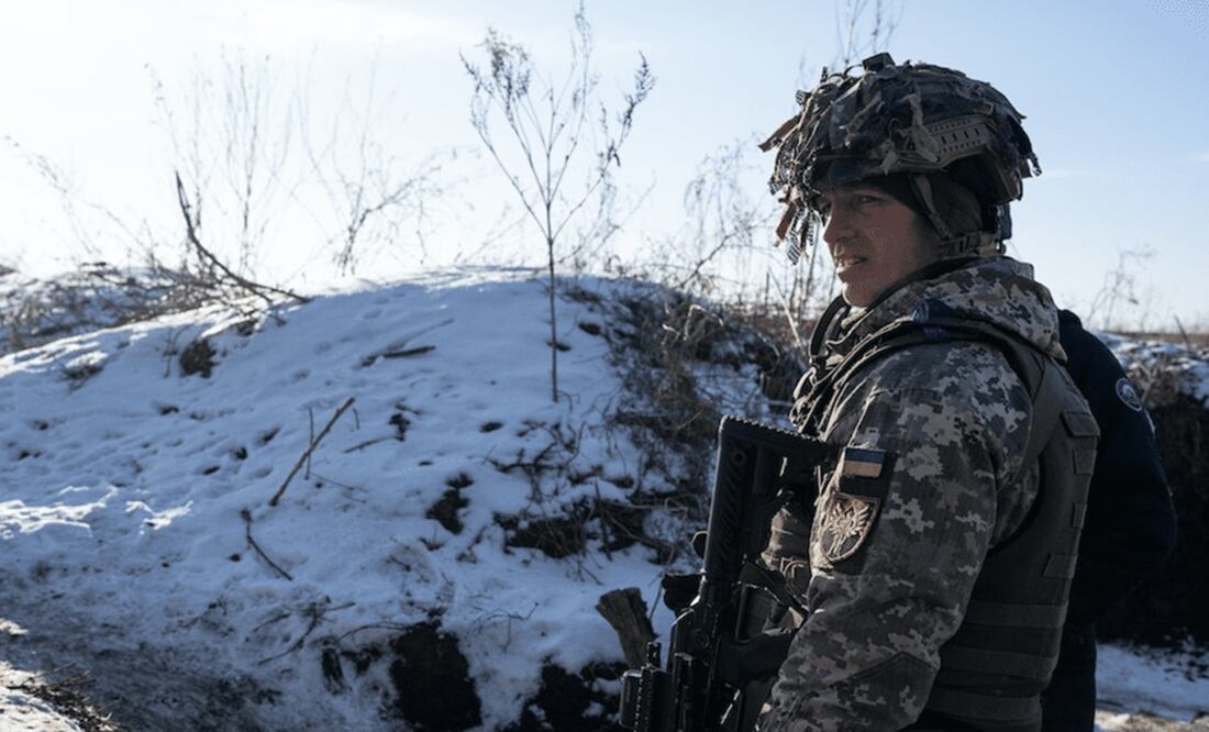 Rusia-Ucrania: ¿cómo sabremos si ha empezado una guerra?