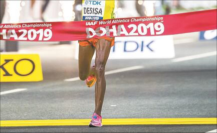 La belleza inesperada