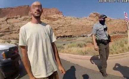 Ordenan arresto del novio de Gabby Petito, la joven fallecida que conmocionó a EU