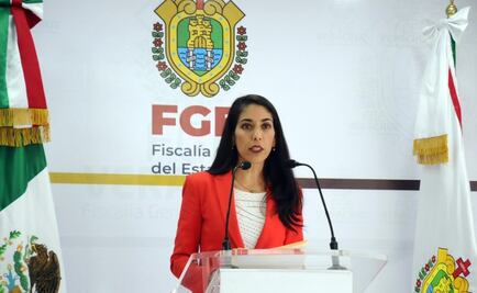 Fiscalía de Veracruz señala a fiscal anticorrupción por recibir pagos de 300 mil pesos