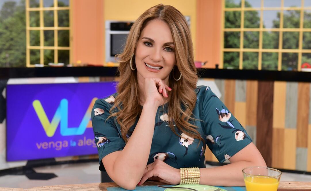 Flor Rubio. Foto: Cortesía