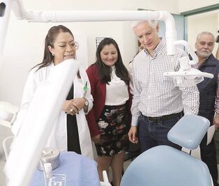 Dan espaldarazo Edomex y Oaxaca al nuevo esquema