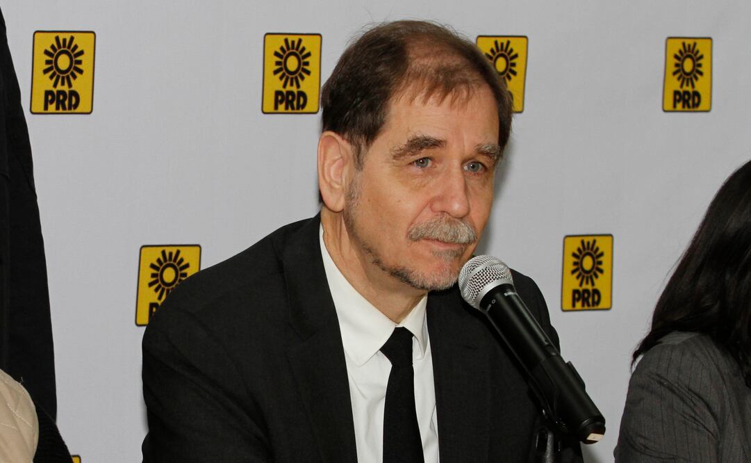 Basave responde a AMLO sobre sus "presidenciables"