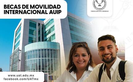 Universidad Autónoma de Tamaulipas emite convocatorias para posgrados en el extranjero; van dirigidas a docentes