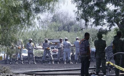 Hay desesperación en las familias por no empezar el rescate mineros atrapados en Coahuila