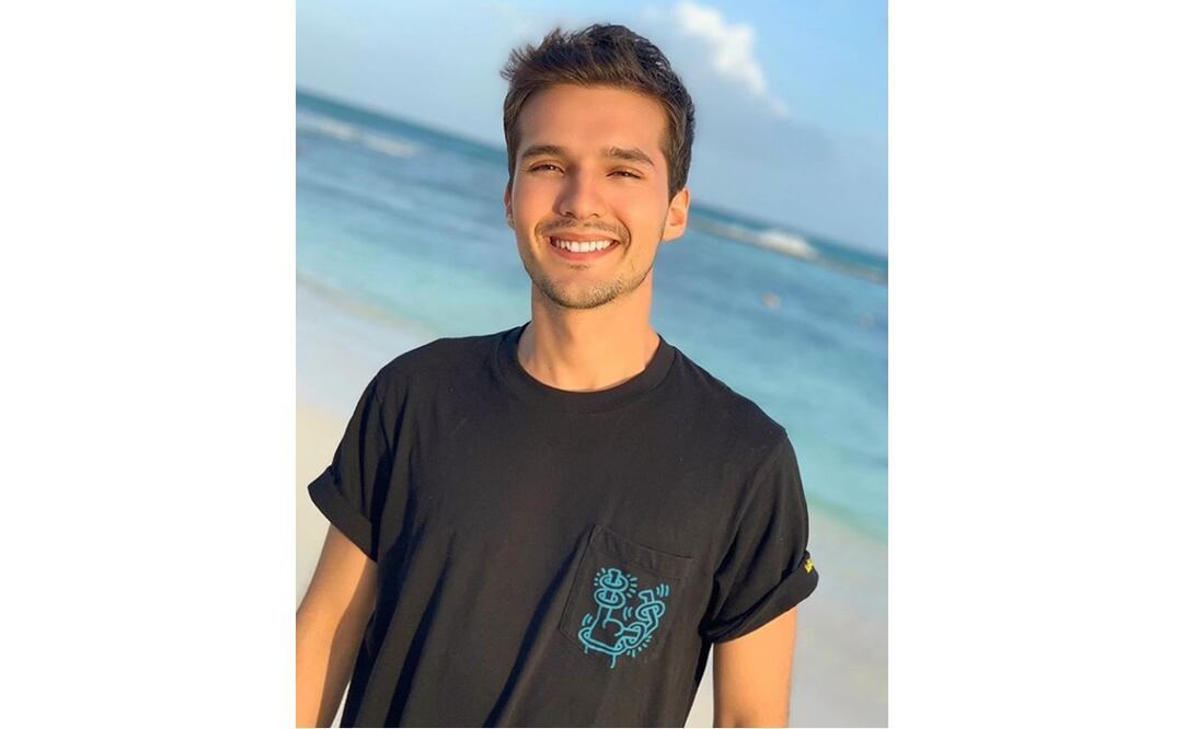 Foto: tomada de Instagram