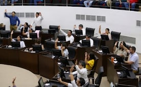 Congreso de Yucatán evita multa de más de 26 mil pesos por incumplimiento de sentencia de SCJN; aprueban reforma para despenalizar el aborto
