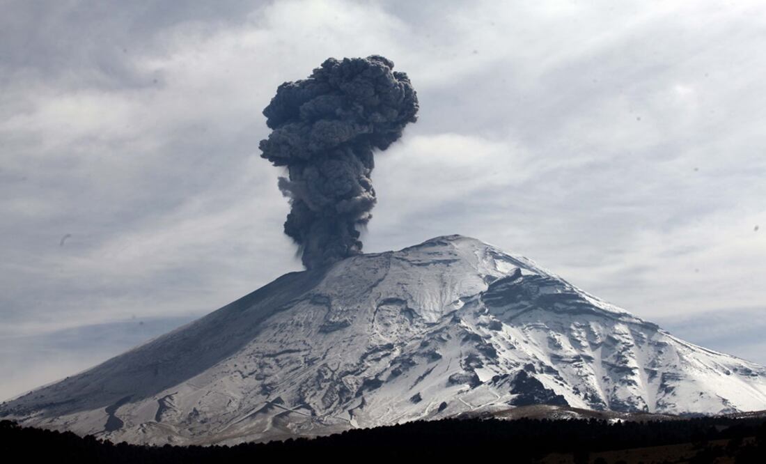 (Foto: Archivo/El Universal)