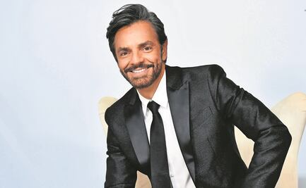 Eugenio Derbez: un año de triunfo, caída y reflexión