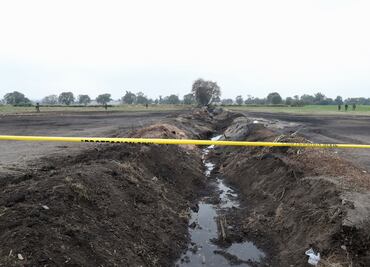 El 55% de la población de Tlahuelilpan, Hidalgo vive en pobreza: Coneval