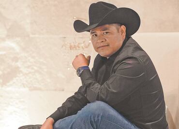 Erasmo Catarino presume su lengua materna en filme