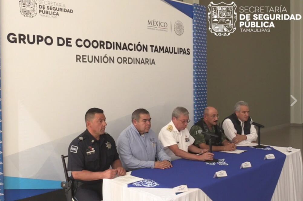 Foto: Tomada de video