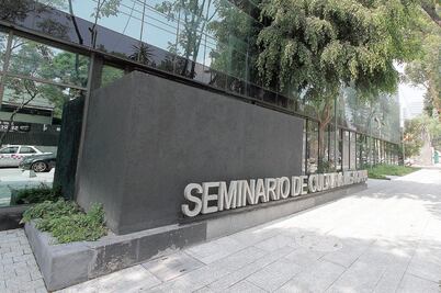 75 años del Seminario de Cultura Mexicana