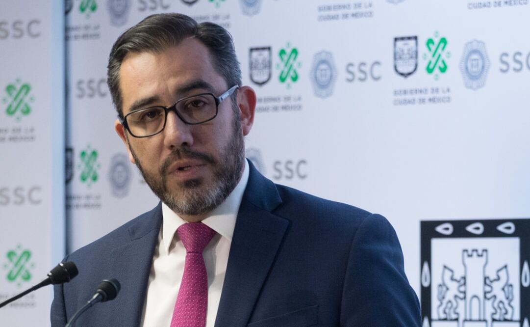 Foto: Archivo. EL UNIVERSAL