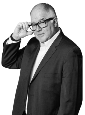 Héctor De Mauleón