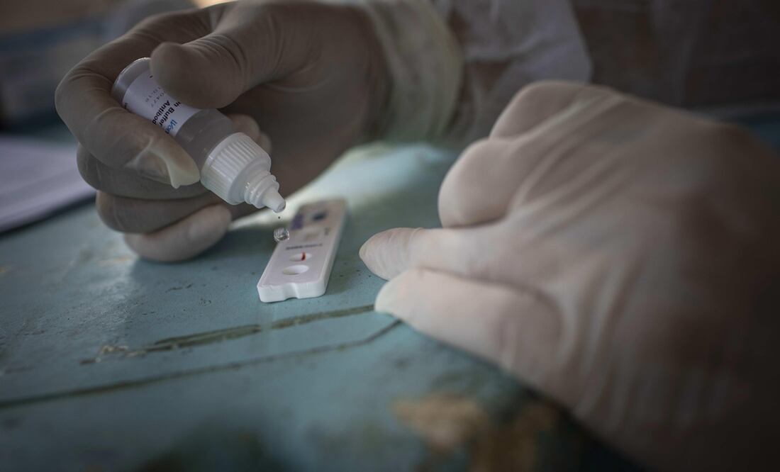 Foto: Archivo/EL UNIVERSAL