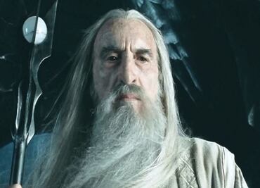 ¿Qué ver?: Maratón cinéfilo para recordar a Christopher Lee