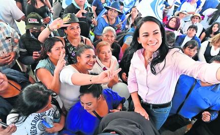 Del Moral promete dar derechos a repartidores de apps