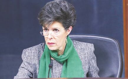 Delincuencia organizada decide a candidatos por la vía violenta: TEPJF