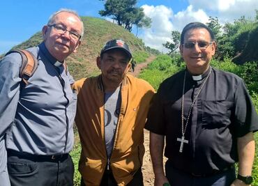 El gobierno colombiano y ELN se volverán a reunir en México a partir del 30 de noviembre