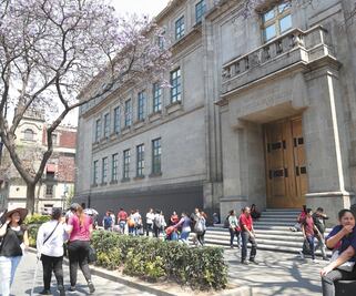 SCJN presenta mañana reformas a ley de Poder Judicial