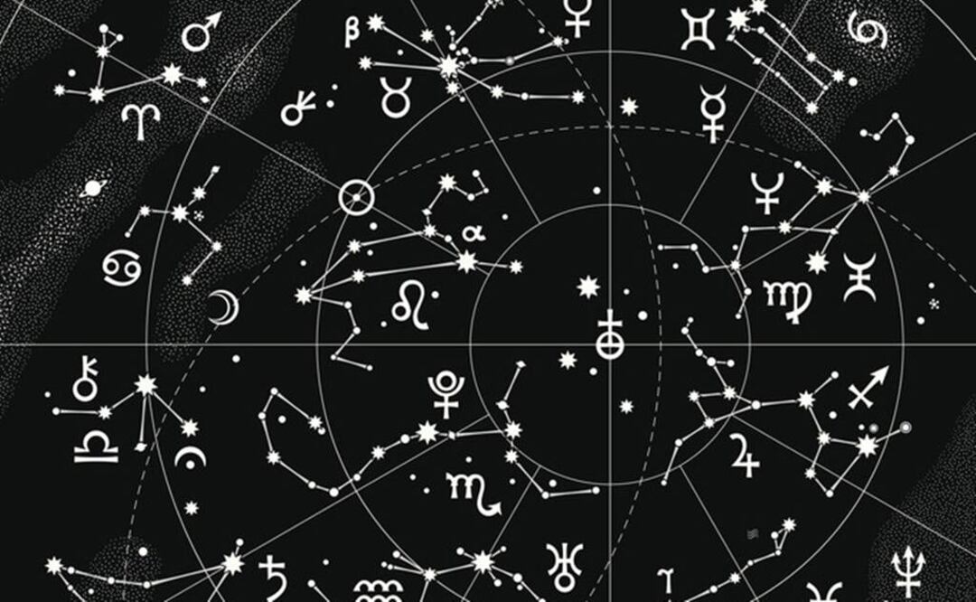 Horóscopos. Los astros te favorecen en estos momentos