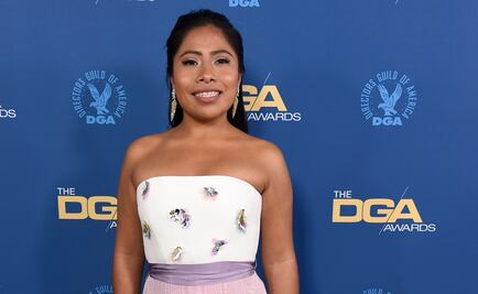 Yalitza Aparicio recibirá premio en los Kids’ Choice Awards