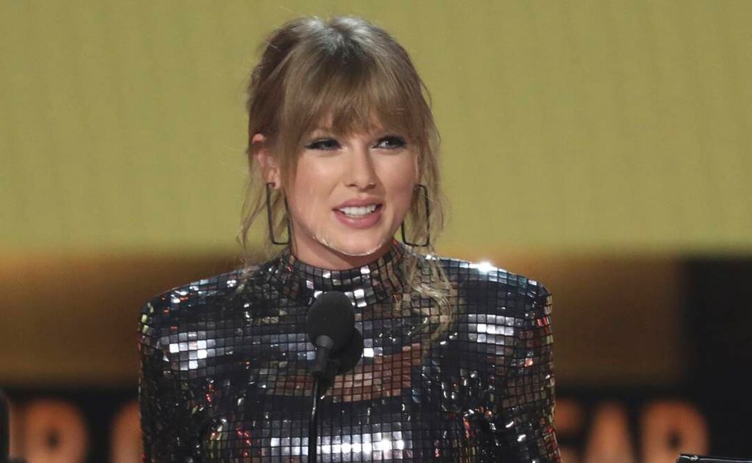 Taylor Swift. Foto: Archivo 