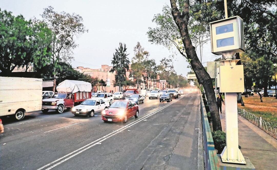 (Foto: Archivo / EL UNIVERSAL)