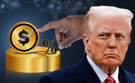 Agencia de Aduanas y Protección Fronteriza de EU emite guía sobre aranceles a México; aplica a partir del primer minuto de este martes