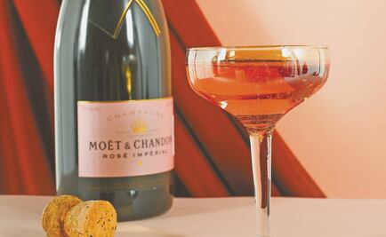 Bebidas para regalar y consentir a mamá en su día