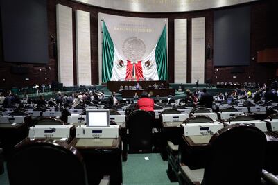 Viajes de diputados al extranjero: un gasto de 55.8 mdp para los mexicanos