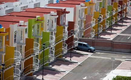 Buena condición para comprar vivienda en México se mantendrá al menos hasta 2022: BBVA 
