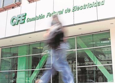 CFE denuncia “mercado negro de electricidad” operado por empresas privadas