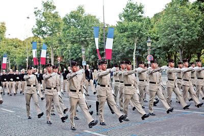 México y Francia prevén firmar 60 acuerdos