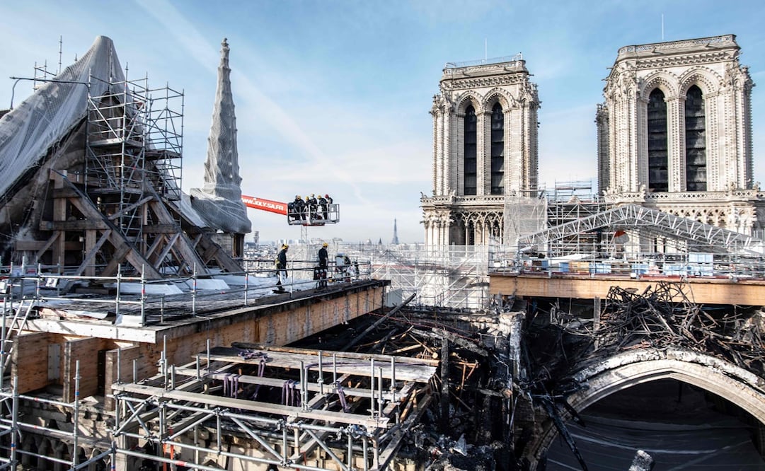 Foto: Martin BUREAU / AFP