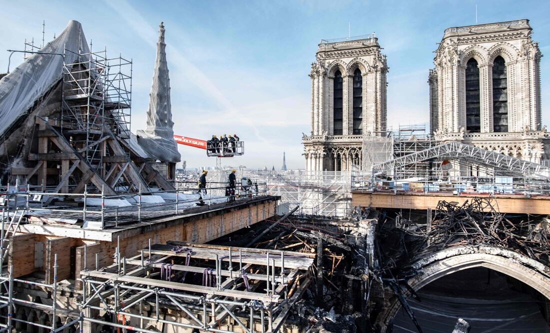 Foto: Martin BUREAU / AFP