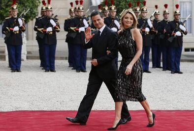 #BodaEPNRivera o el éxito de lo absurdo