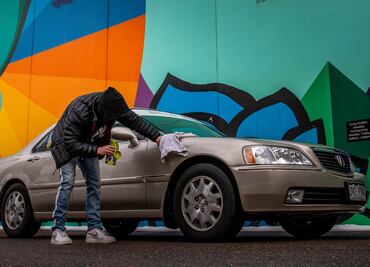 Cómo saber si un auto tiene reporte de robo antes de comprarlo