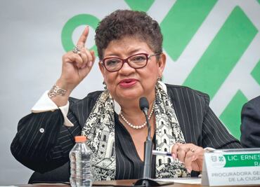 ¿Ahora qué sigue tras la opinión favorable del Consejo Judicial Ciudadano a Ernestina Godoy?