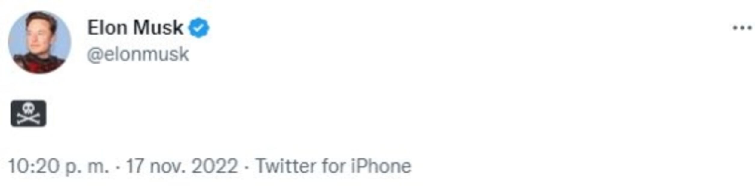 Usuarios hacen tendencia en Twitter... muerte de Twitter; Elon Musk se burla