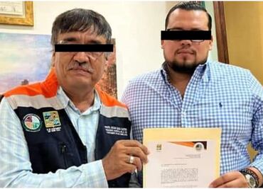 Vinculan a proceso a extesorero de Los Cabos por abuso de autoridad; investigan también a exalcalde