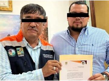 Vinculan a proceso a extesorero de Los Cabos por abuso de autoridad; investigan también a exalcalde