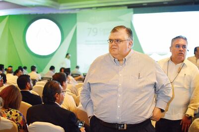 Inicia el lunes sistema de transferencias en dólares